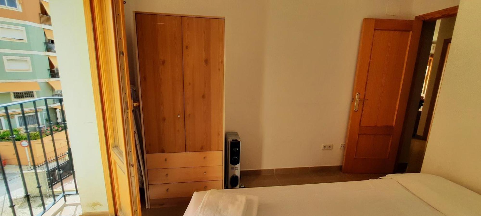 Mu, Apartamento Situada En La Muralla Del Casco Historico Villajoyosa Exterior foto