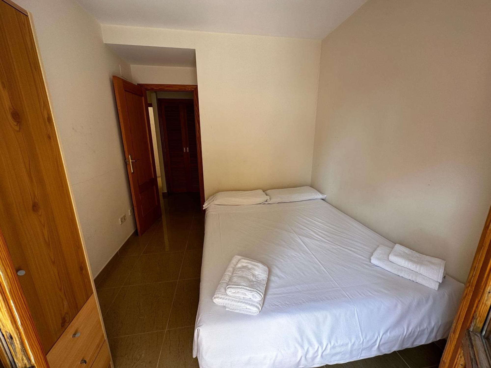 Mu, Apartamento Situada En La Muralla Del Casco Historico Villajoyosa Exterior foto