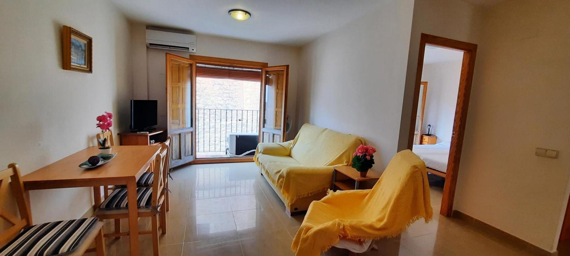 Mu, Apartamento Situada En La Muralla Del Casco Historico Villajoyosa Exterior foto