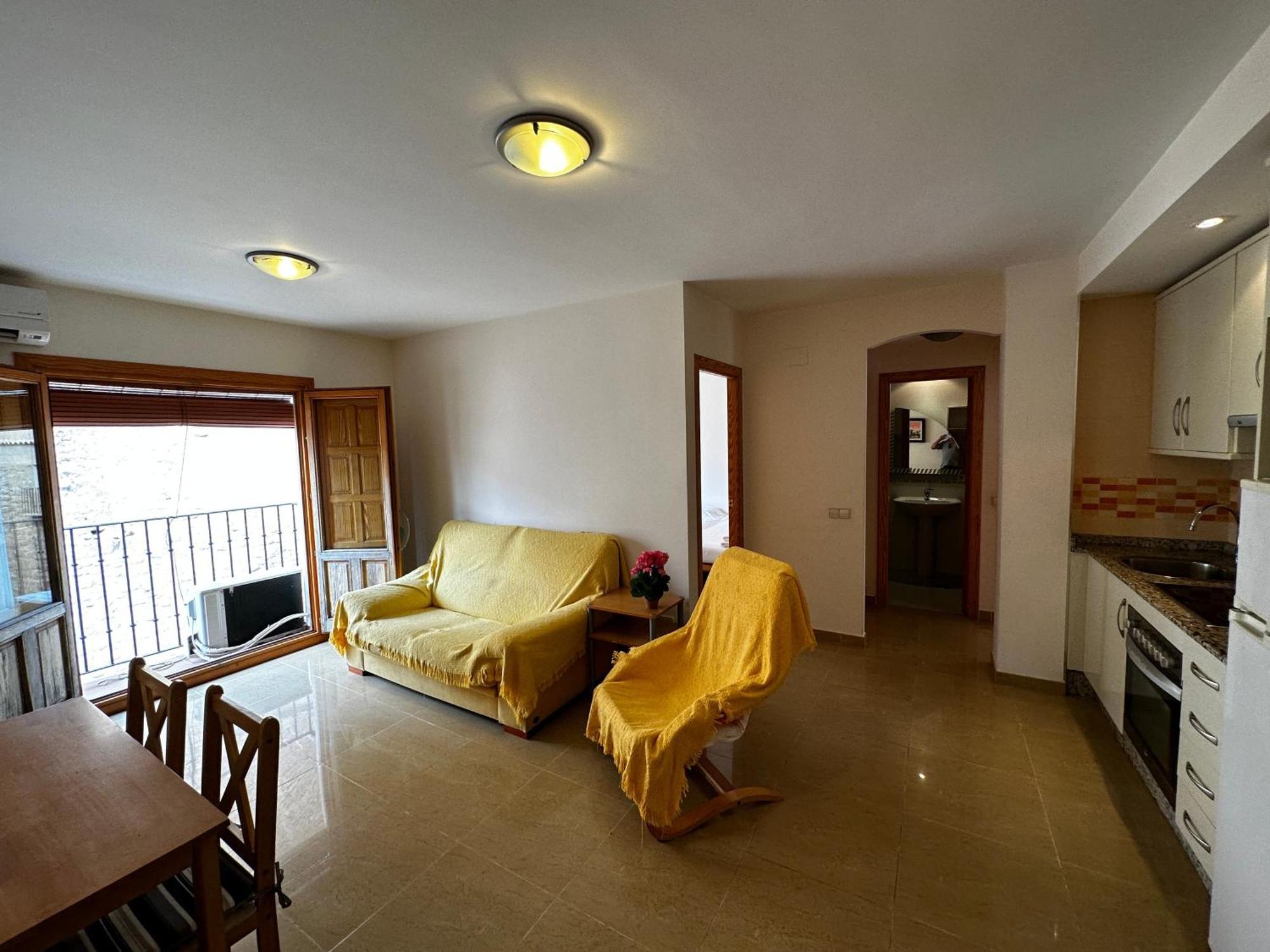 Mu, Apartamento Situada En La Muralla Del Casco Historico Villajoyosa Exterior foto