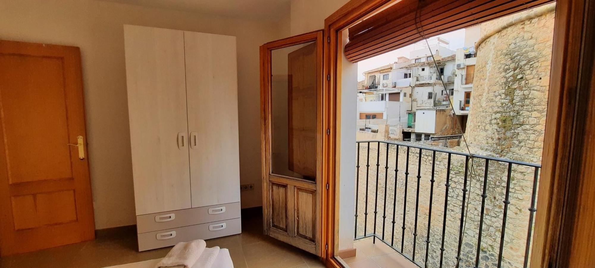 Mu, Apartamento Situada En La Muralla Del Casco Historico Villajoyosa Exterior foto