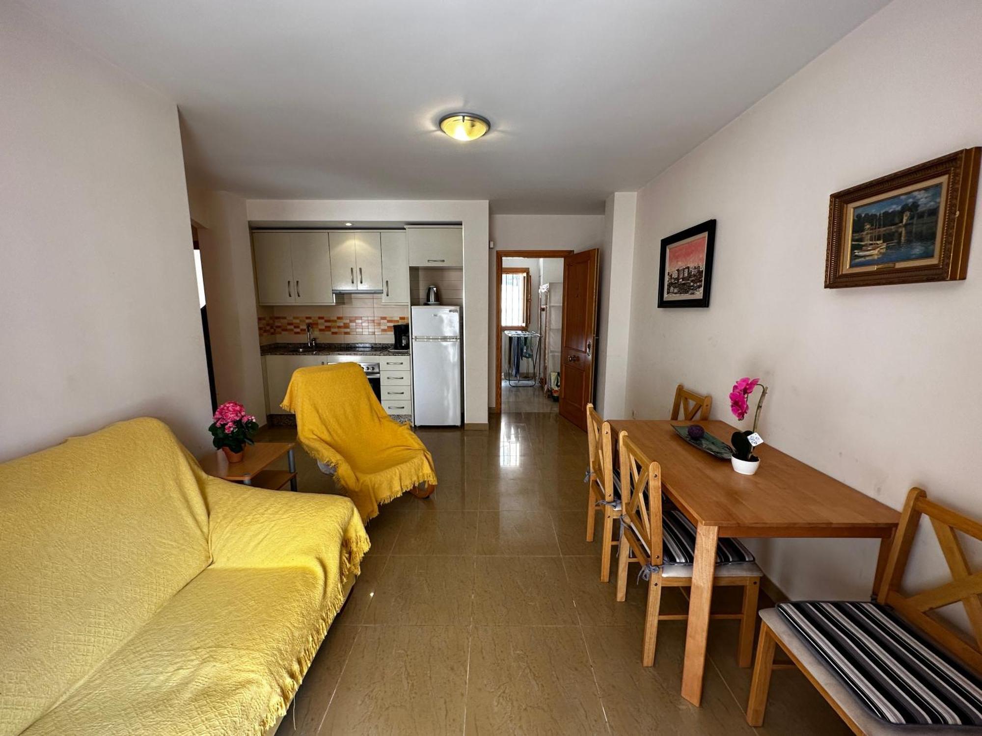 Mu, Apartamento Situada En La Muralla Del Casco Historico Villajoyosa Exterior foto